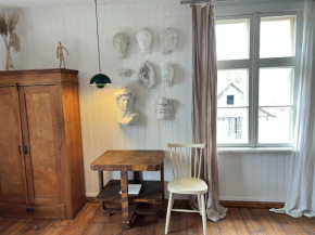 Design apartments Jūrmāja in Ainaži